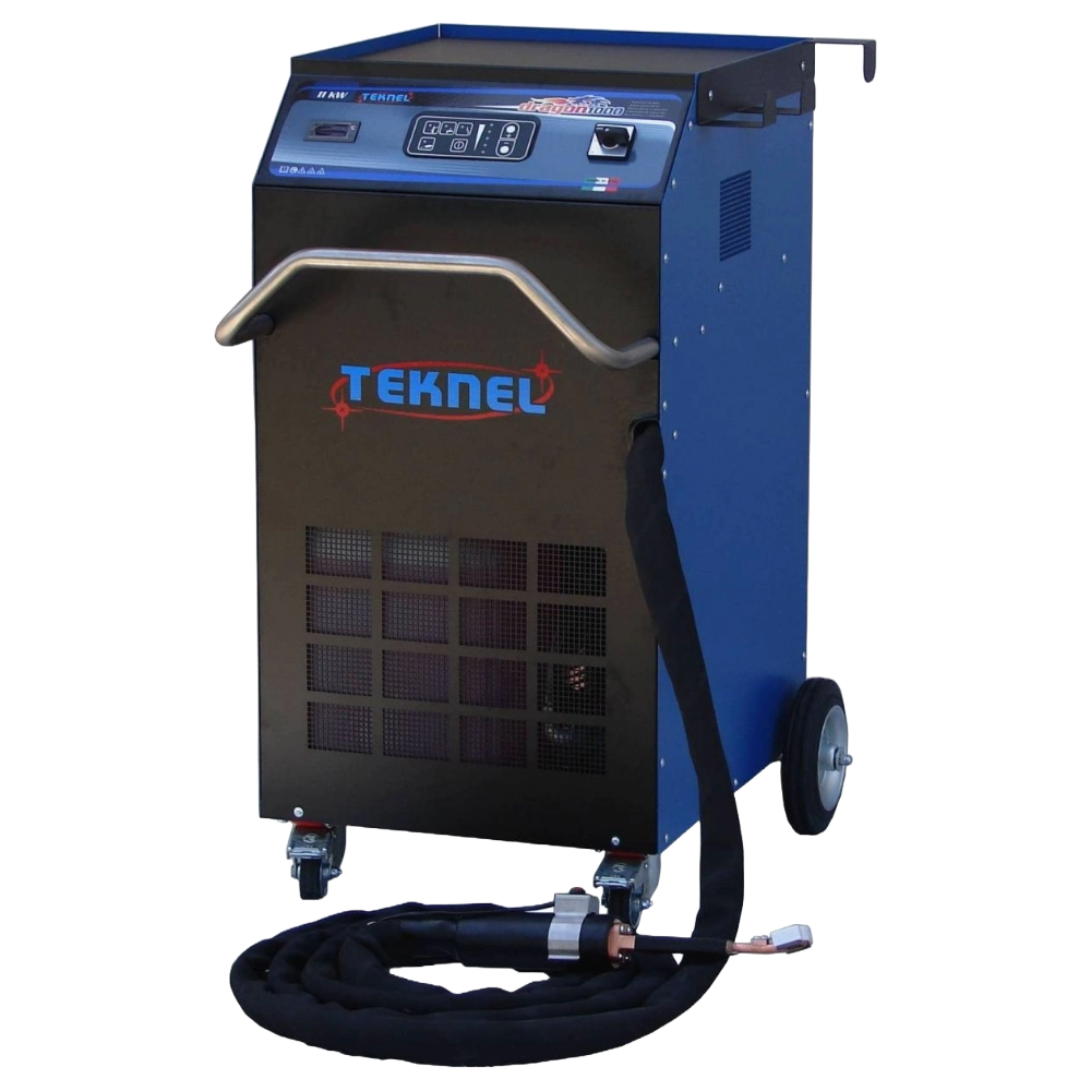 Teknel Dragon 1000